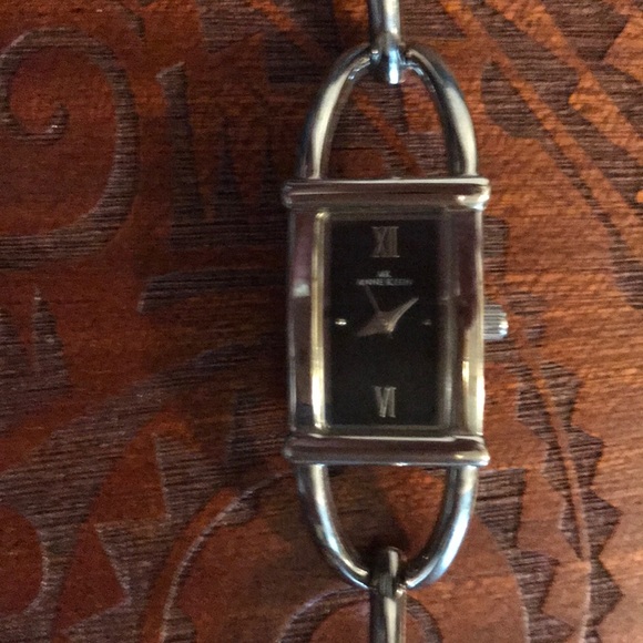 Anne Klein Accessories - Anne Klein bracelet watch